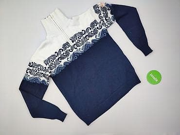 pluszowy sweter: Wear, Sweter dla mężczyzn, rozmiar L — 2