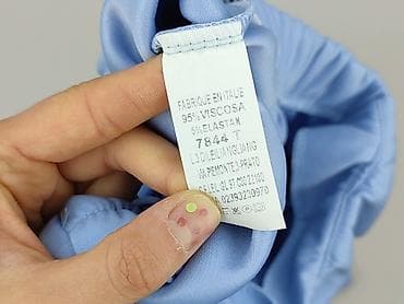 reserved dres: Spodnie dresowe damskie, rozmiar L — 5