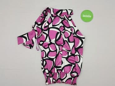 sukienka z chusty: Top damski, rozmiar L — 3