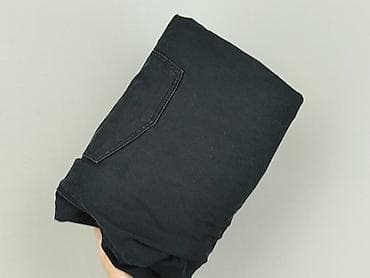 dua lipa: H&M, Jeansy damskie, rozmiar 2XL — 6