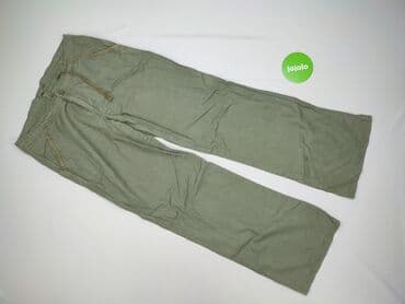 spodnie robocze poznań: Vice versa, Spodnie materiałowe damskie, M — 2