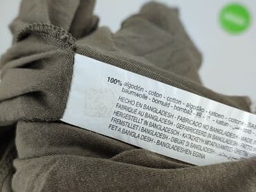 zara bluzki lniane: Zara, Bluzka damska, rozmiar M — 5