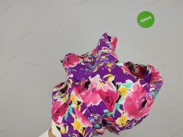 sukienki w paski na wesele: Sukienka damska, rozmiar S — 6