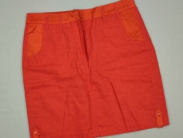 plisowane spódnice i marynarka: QUIOSQUE, Women`s skirt, size XL (EU 42) — 1