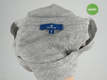 tommy hilfiger t shirty basic: Tom Tailor, Women's blouse, size S (EU 36) — 4