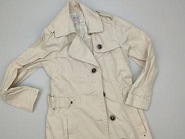 top secret parka: Yessica, Płaszcz damski, rozmiar M — 1