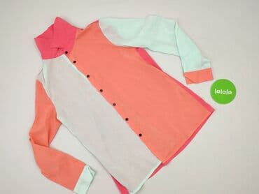 koszulka z dinozaurem damska: Koszula damska, L — 2