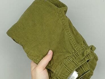 spódniczki do tenisa ziemnego: Material trousers, H&M, 2-3 years, 92/98, condition - Perfect — 6