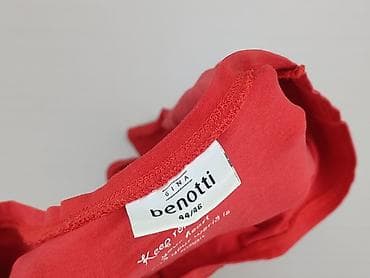 marcola butik: Gina Benotti, Bluzka damska, rozmiar 3XL — 4