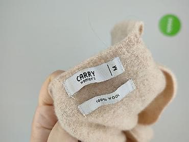 simple sweter: Carry, Sweter damski, rozmiar M — 5