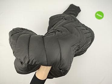 kurtka wierzchnia: Kurtka zimowa damska, rozmiar 2XL — 4