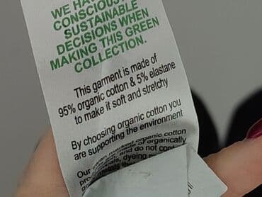 koszulka z maklowiczem: Golf damski, M — 5