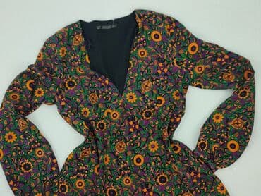 sukienka kwiaty reserved: Zara, Women`s dress, L at lalafo.pl — 1 sukienka kwiaty reserved: Zara, Women`s dress, L — 1