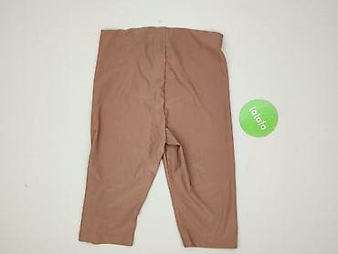 clockhouse regular shorts: Bik Bok, Spodnie 3/4 damskie, rozmiar S — 4