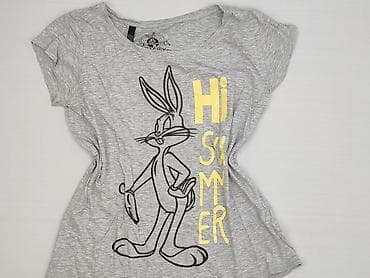 overwatch tee: Looney Tunes, T-shirt damski, rozmiar L — 1