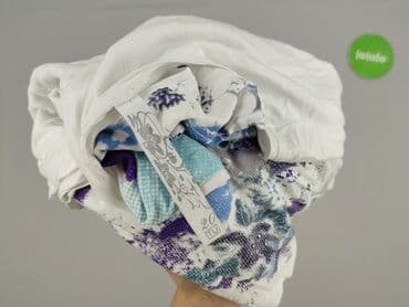 kurtka 4xl: Tu, Bluzka damska, rozmiar 4XL — 5