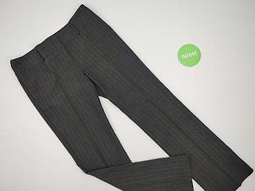 tanio spodnie: Sweet Miss, Spodnie materiałowe damskie, rozmiar XL — 2