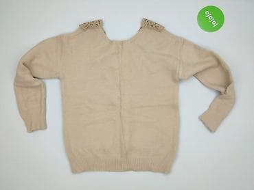 swetry h: Sweter damski, rozmiar M — 3