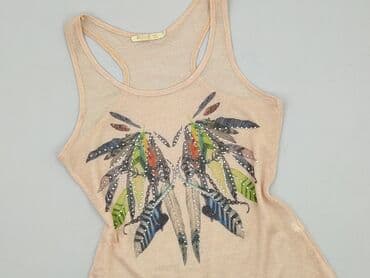 bluzki damskie z aplikacjami: Women`s top, size L — 2