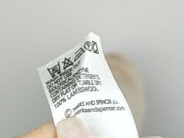 john lewis sweter: Marks & Spencer, Sweter dla mężczyzn, M — 7