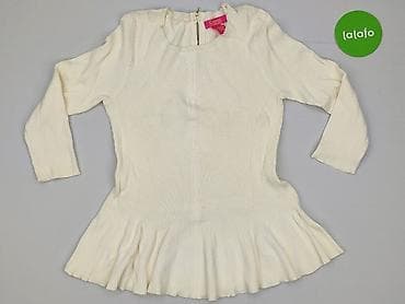 givenchy bluzki: Tunika damska, rozmiar L — 2