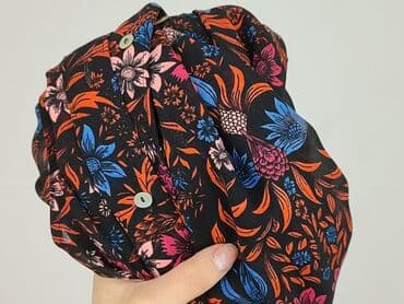 sukienki swing plus size: H&M, Жіноча блуза, розмір M — 5