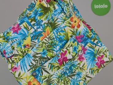 rajstopy i szorty: Denim, Szorty damskie, M — 6