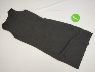 obcisła sukienka ciążowa: Sukienka damska, rozmiar S — 2