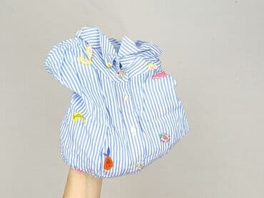 koszula len sinsay: Sinsay, Сорочка жіноча, розмір S — 6