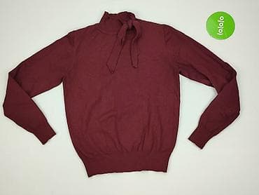 sj paris: Sweter damski, rozmiar S — 2
