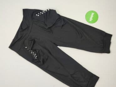 stringi damskie xxl: Spodnie materiałowe damskie, rozmiar XL — 2