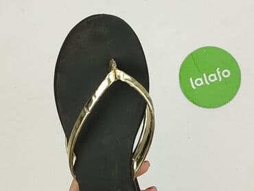 klapki damskie new yorker: Japonki damskie, rozmiar 39 — 7