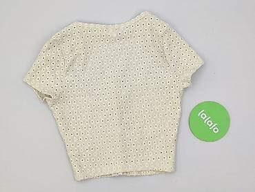 new yorker basic t shirt: H&M, Top damski, rozmiar XS — 3