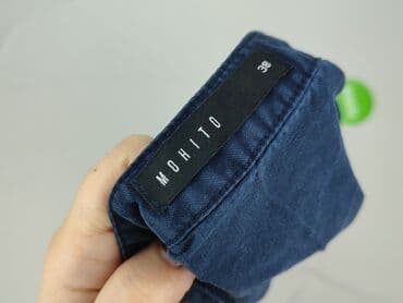 dopasowana sukienka mohito: Mohito, Bluzka damska, M — 5