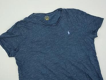 ralph: Polo Ralph Lauren, Koszulka dla mężczyzn, rozmiar XL — 1
