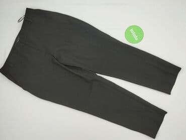 piżamy z pepco: Peacocks, Spodnie materiałowe damskie, rozmiar S — 2