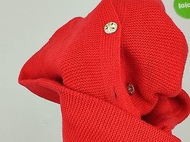 sweter na ramiona: Sinsay, Kardigan damski, rozmiar XS — 7