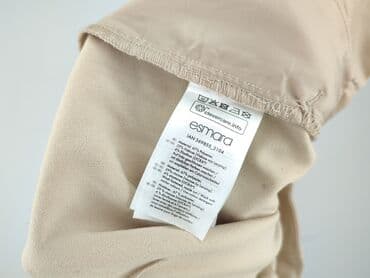 lascana buty: Esmara, Spodnie materiałowe damskie, rozmiar L — 5