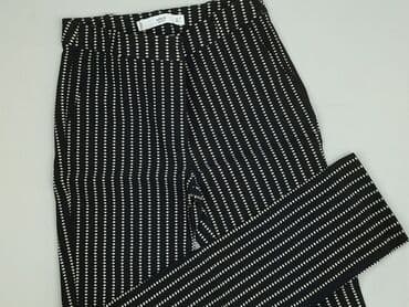 MNG, Spodnie materiałowe damskie, rozmiar S