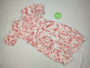 hm czerwona sukienki: H&M, Sukienka damska, rozmiar 2XL — 2