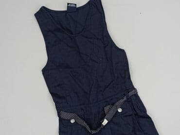 sukienka boho plus size: Dress, 7 years, 116-122 cm, condition - Very good — 1