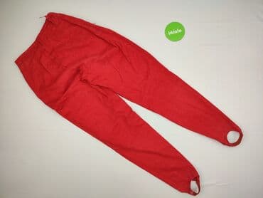 dawniej spodnie do konnej jazdy: Esprit, Spodnie materiałowe damskie, rozmiar S — 3