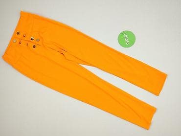 mini items: Spodnie materiałowe damskie, rozmiar 2XS — 2