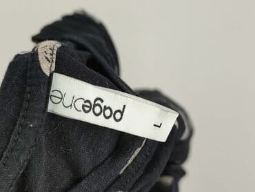 new yorker oversized t shirty: T-shirt damski, L — 5