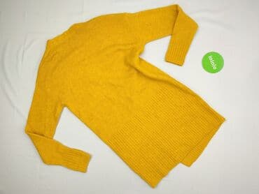 szyfonowa narzutka: F&F, Kardigan damski, rozmiar S — 3