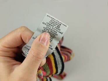 sweter w paski h: H&M, Sweter damski, rozmiar M — 6