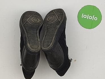 kozaki decathlon: Vinceza, Botki damskie, rozmiar 39 — 5