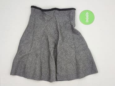 szal narzutka do sukienki: Zara, Spódnica damska, M — 3