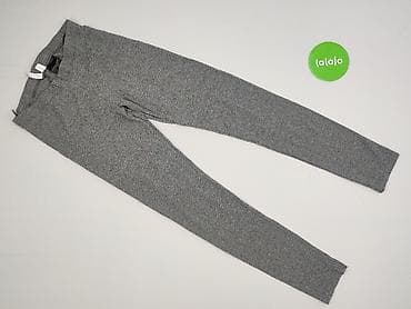 kolarki ciazowe hm: H&M Divided, Legginsy rozmiar S — 2