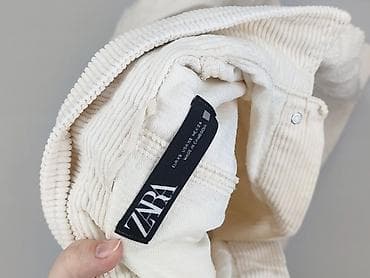 lemonada kurtki wiosenne: Zara, Płaszcz damski, rozmiar XS — 5